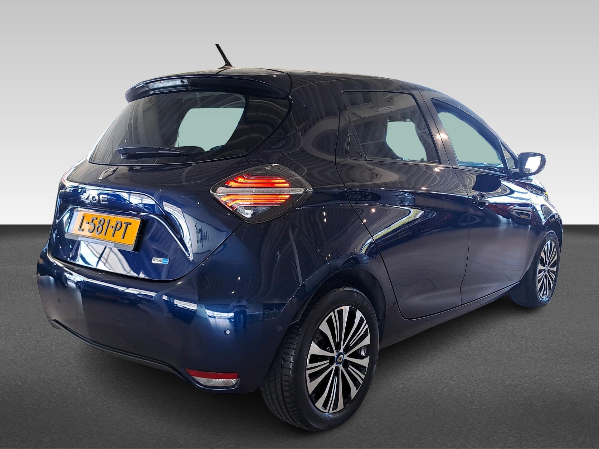 Renault Zoé