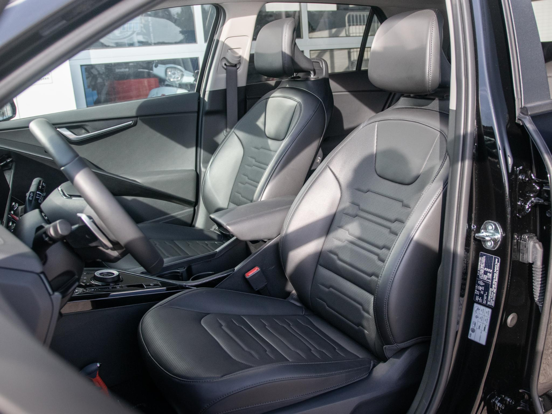 Kia Niro EV