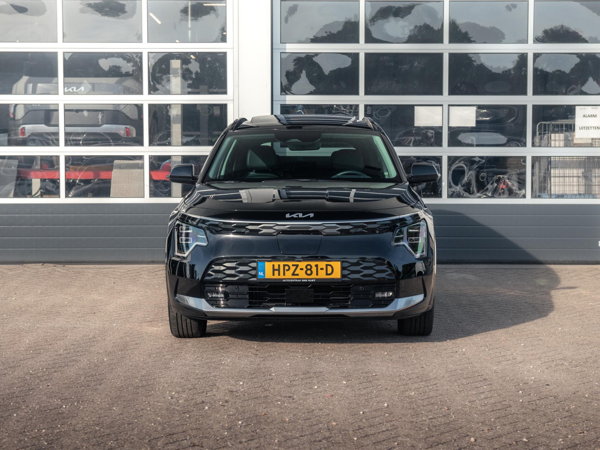 Kia Niro EV