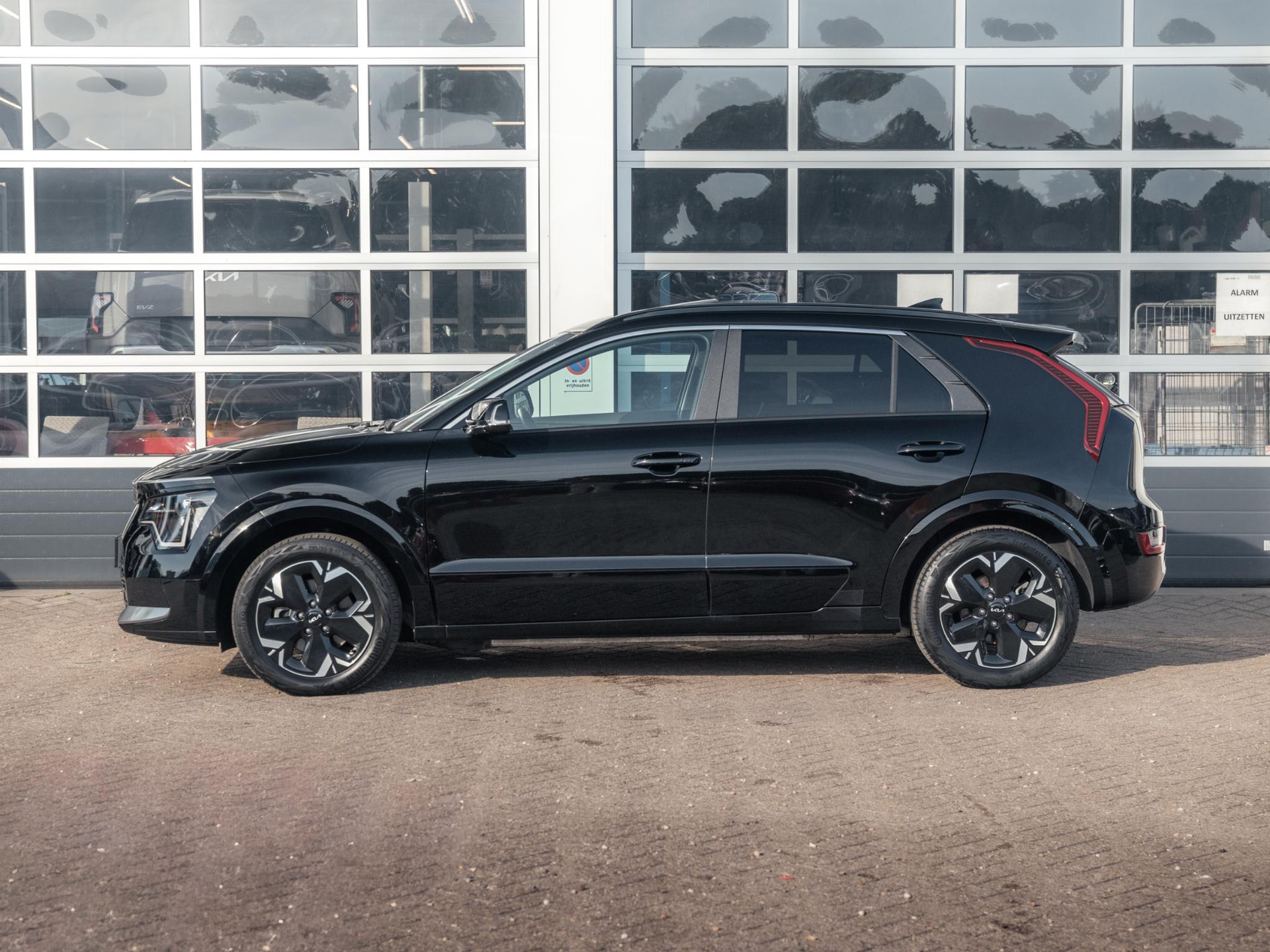 Kia Niro EV