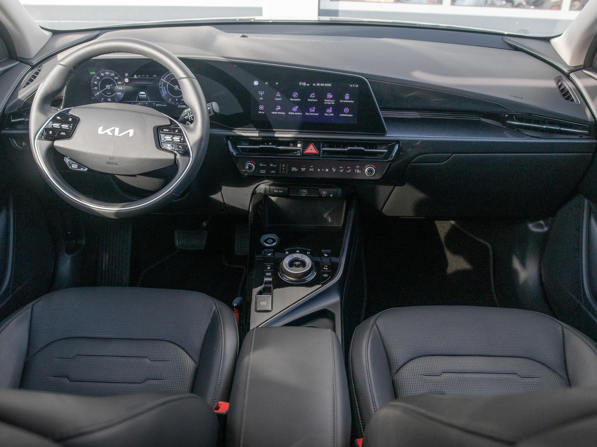 Kia Niro EV