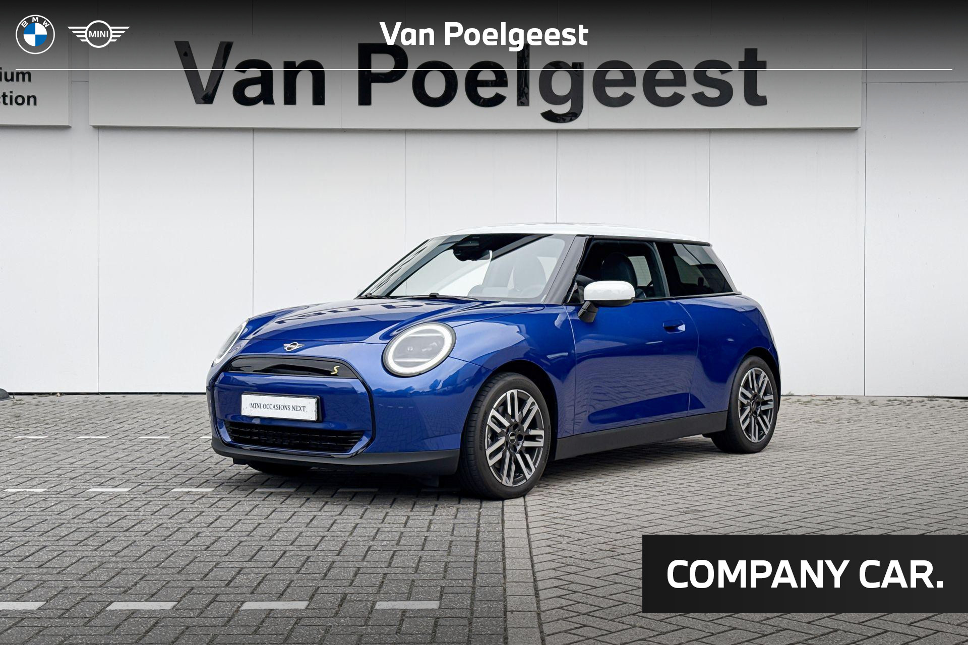 MINI MINI 3-Deurs
