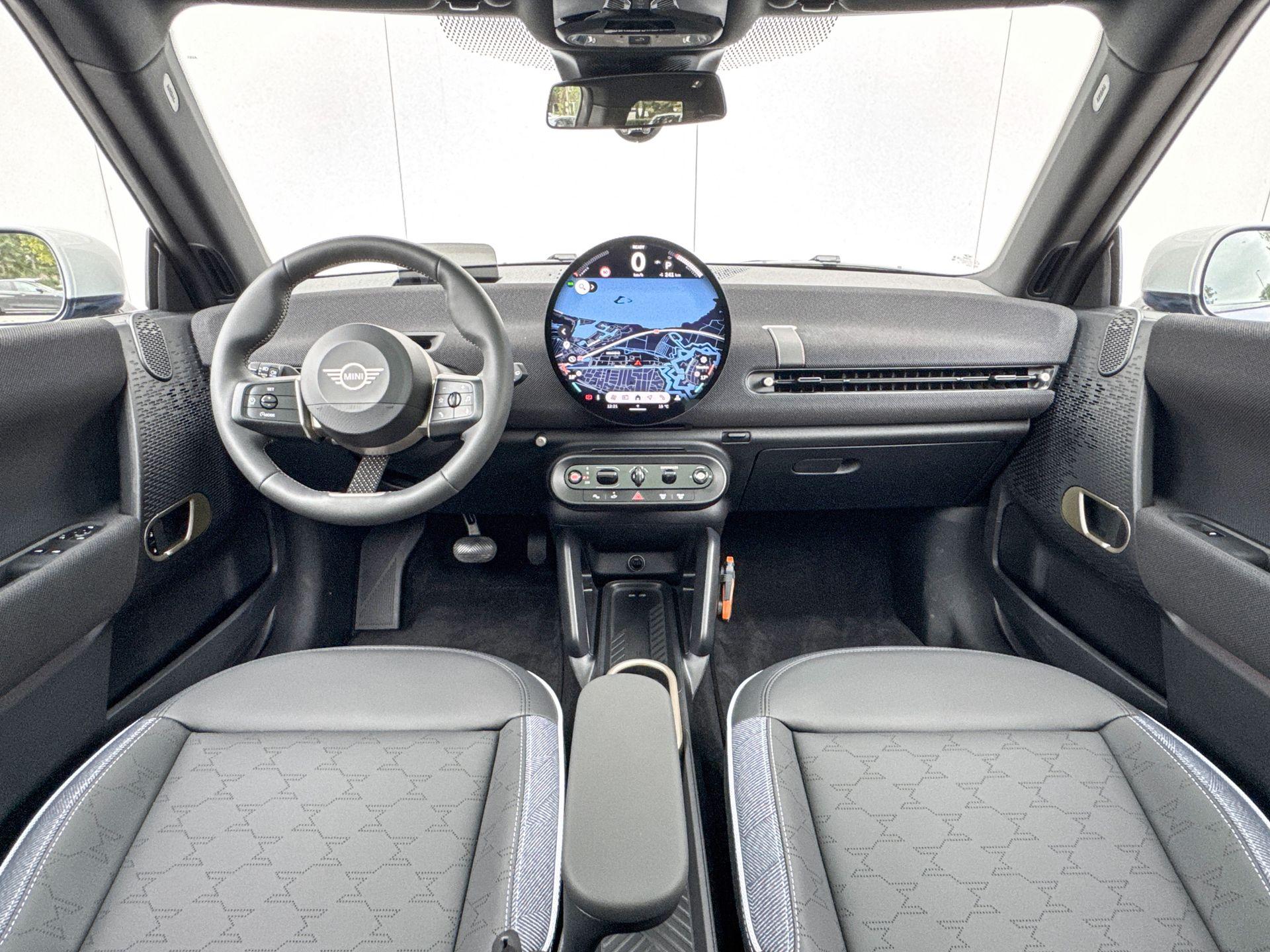 MINI MINI 3-Deurs