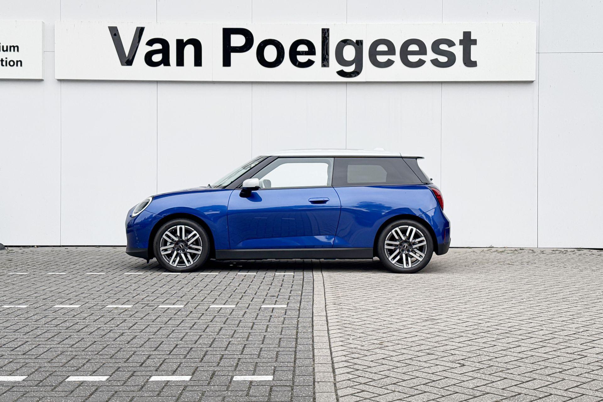 MINI MINI 3-Deurs