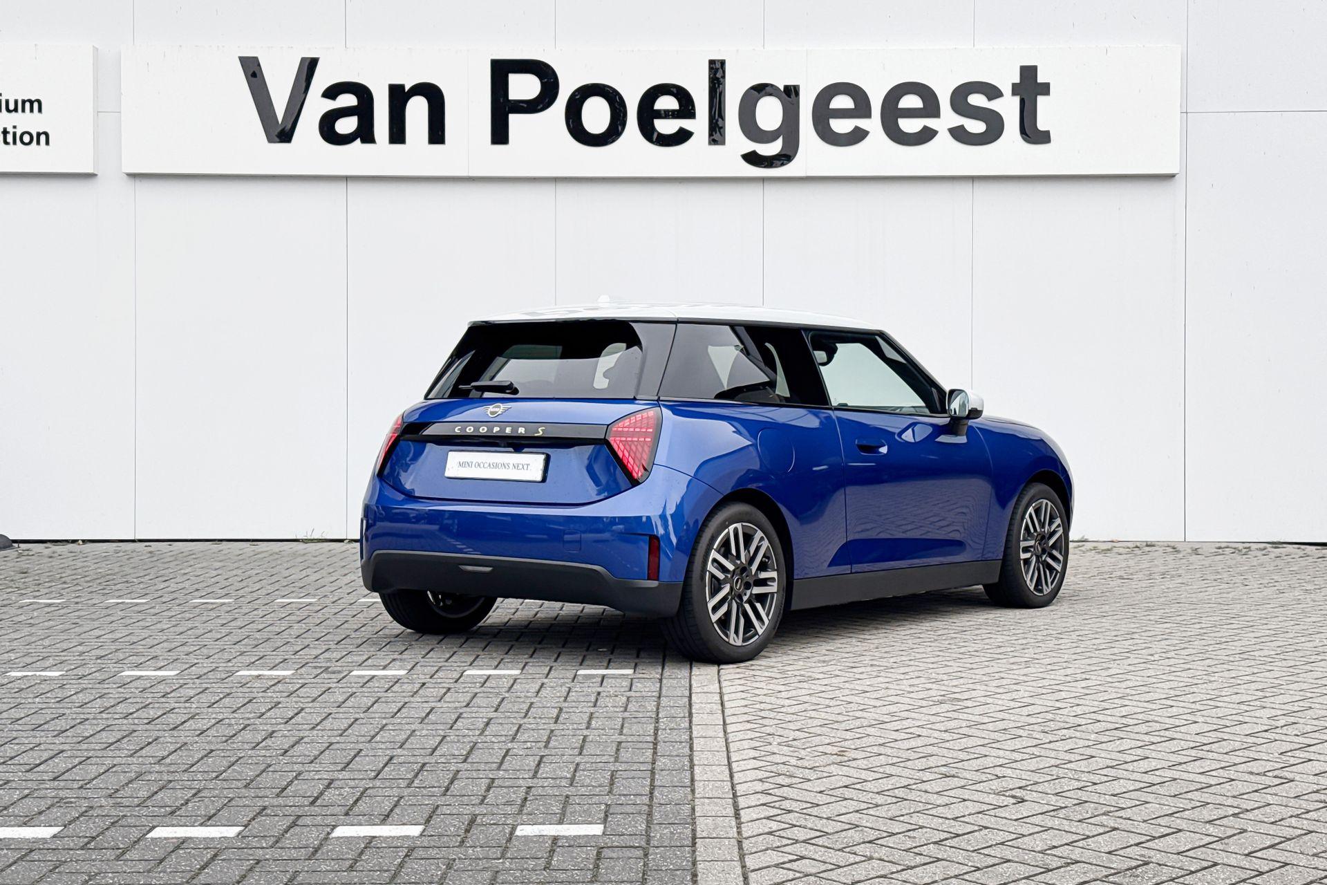 MINI MINI 3-Deurs
