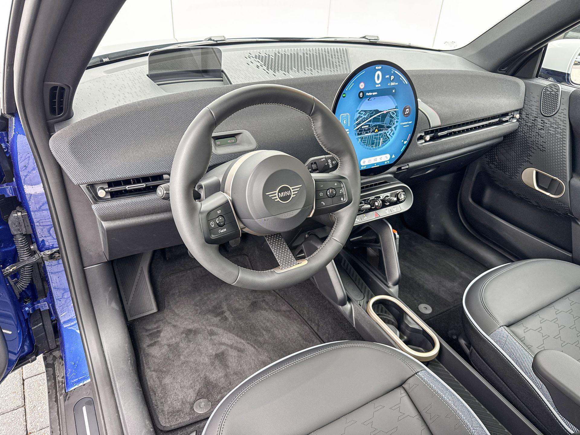 MINI MINI 3-Deurs