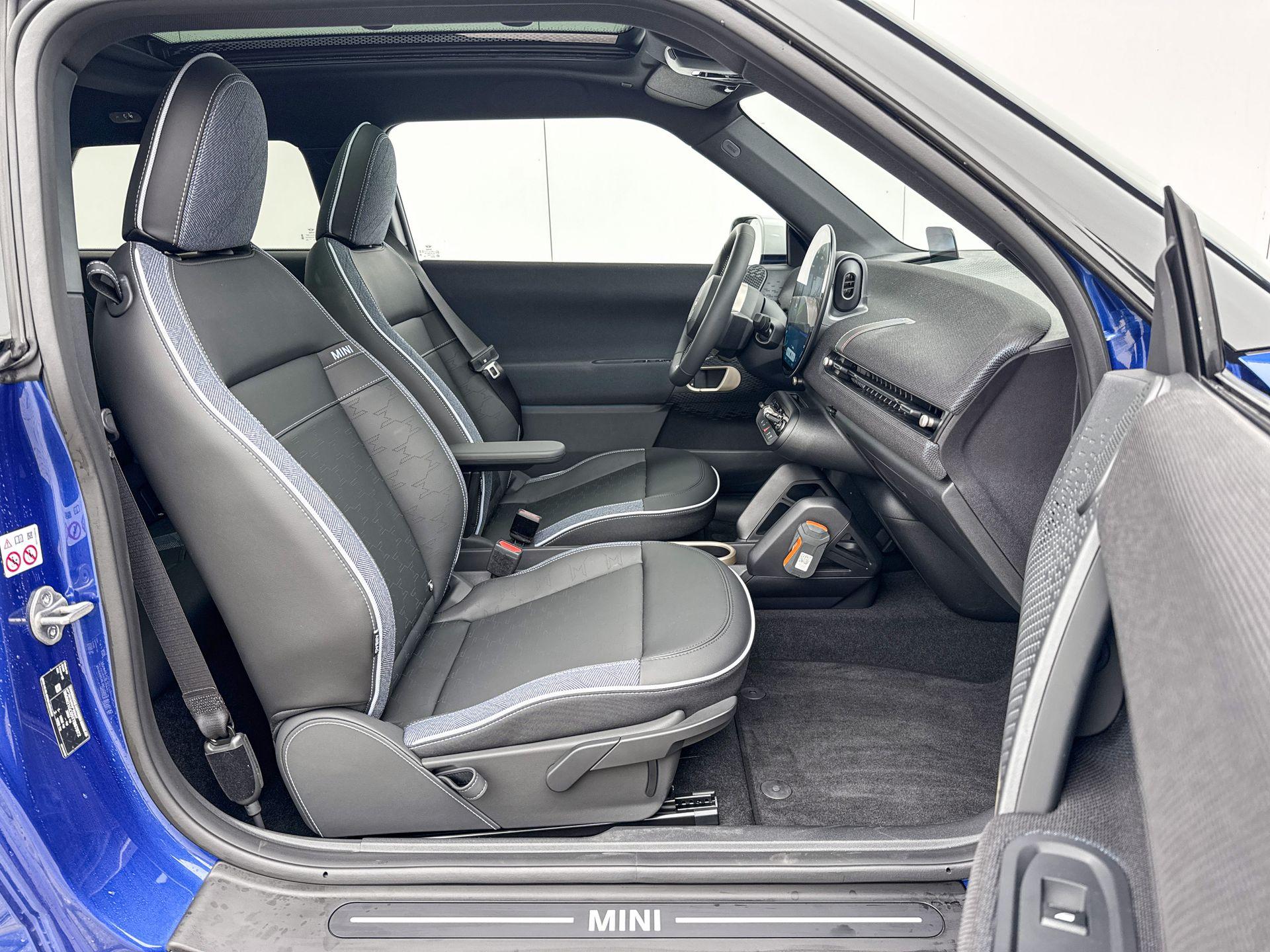MINI MINI 3-Deurs