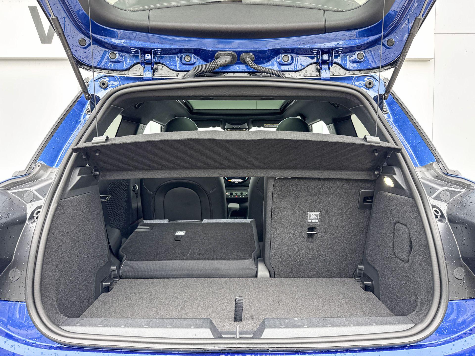 MINI MINI 3-Deurs
