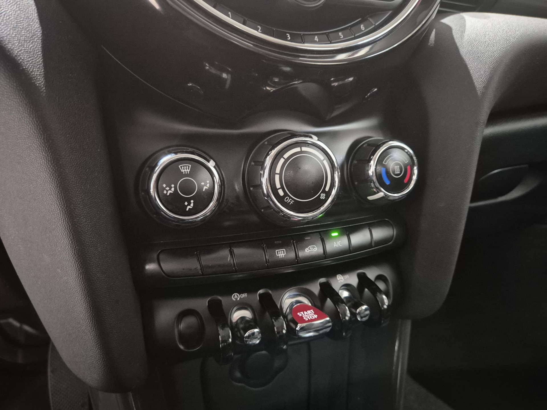 MINI MINI 5-Deurs
