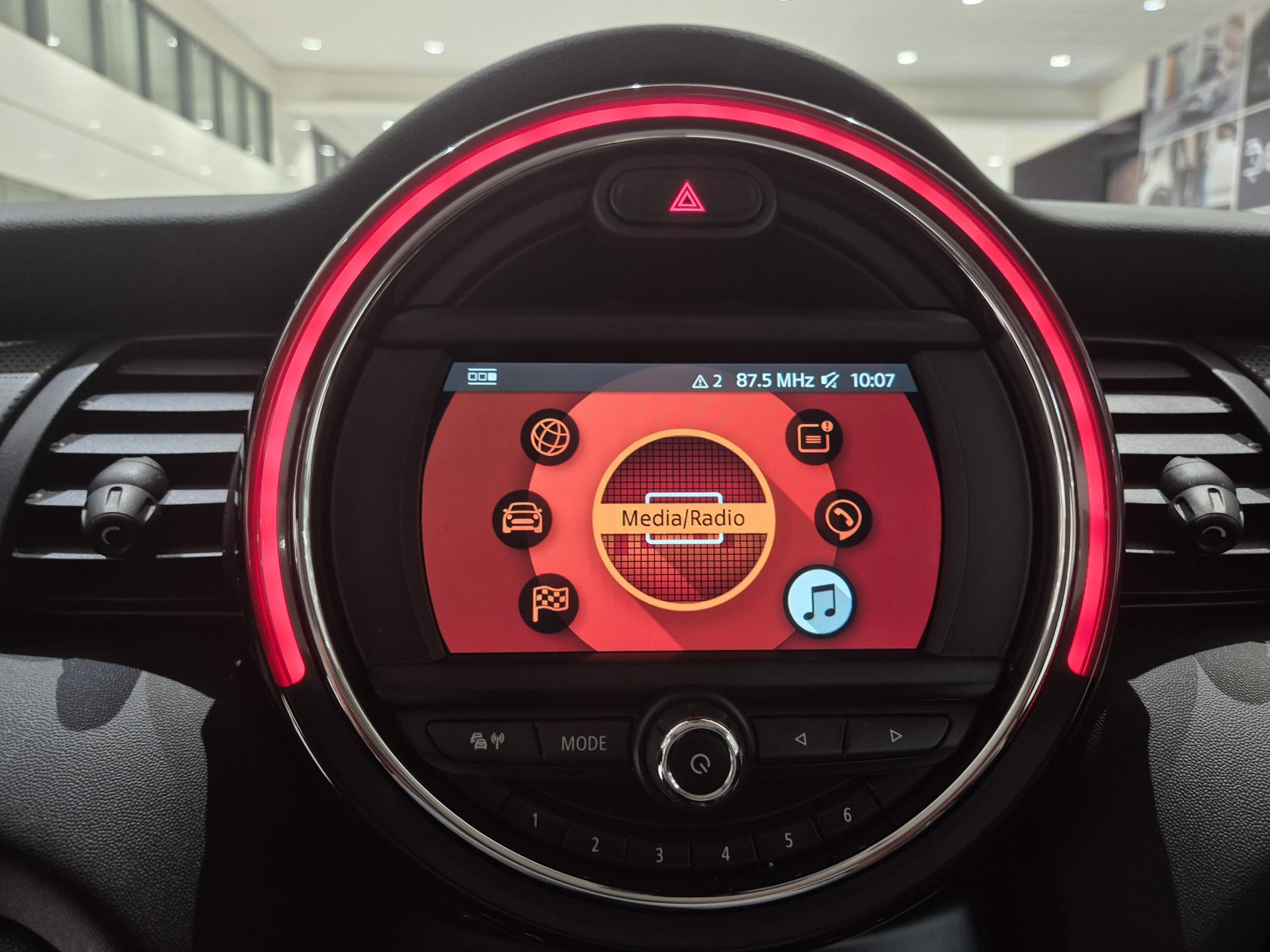 MINI MINI 5-Deurs