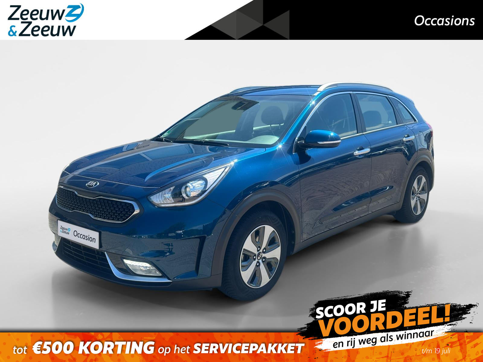 Kia Niro