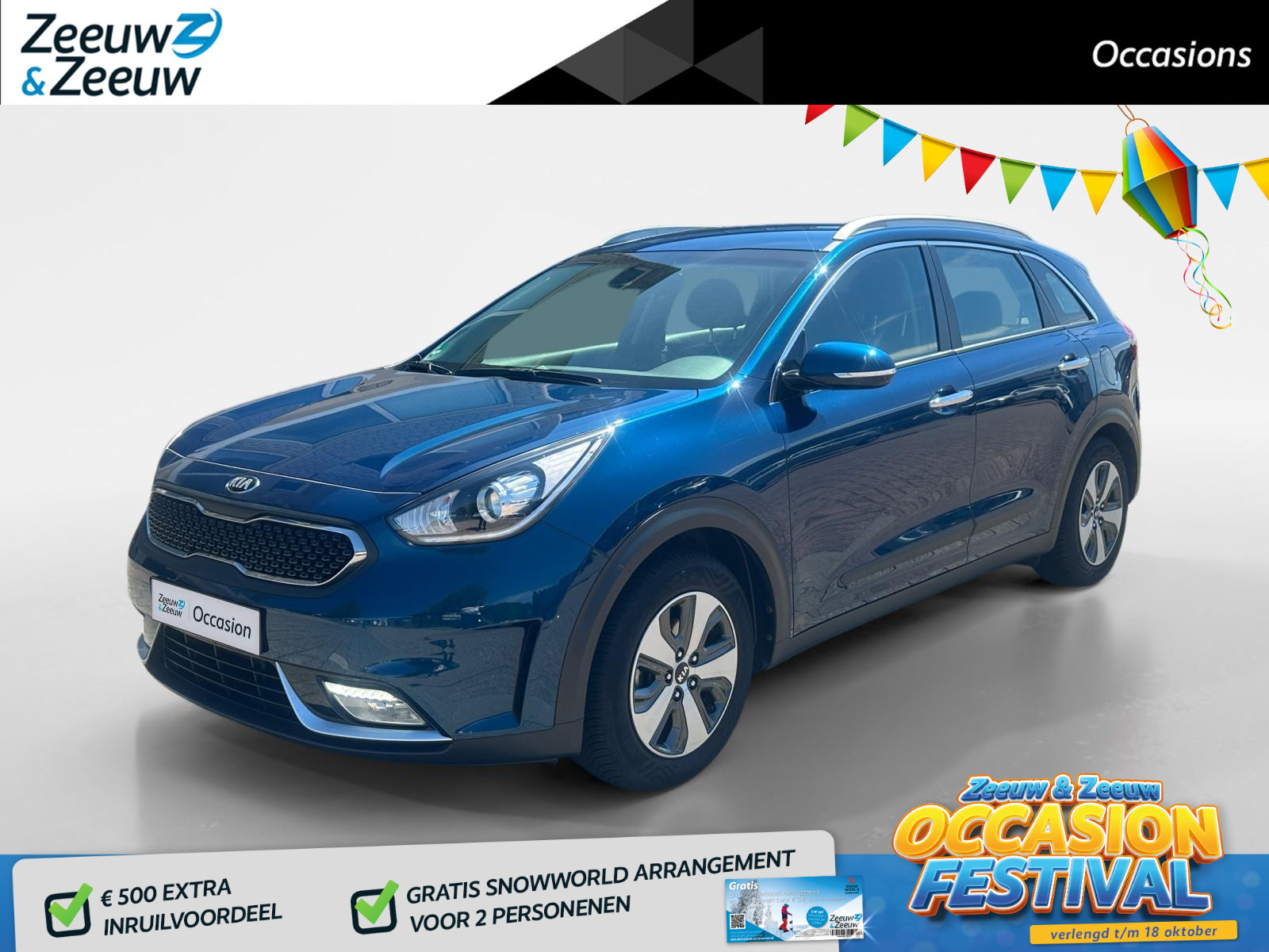 Kia Niro