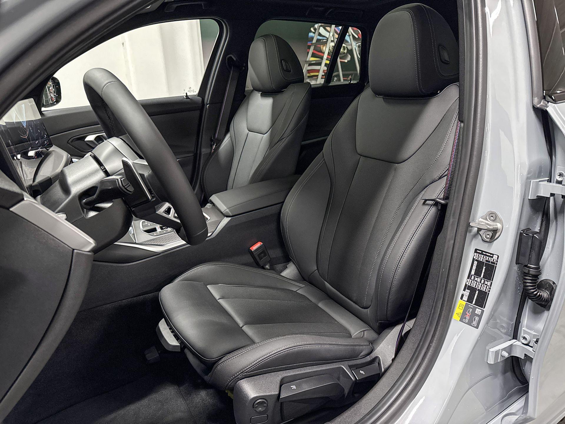 BMW 3 Series Touring