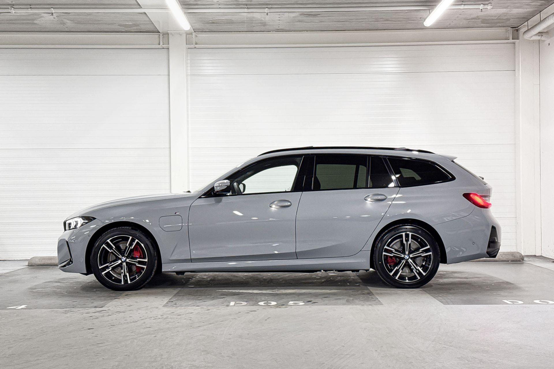 BMW 3 Series Touring