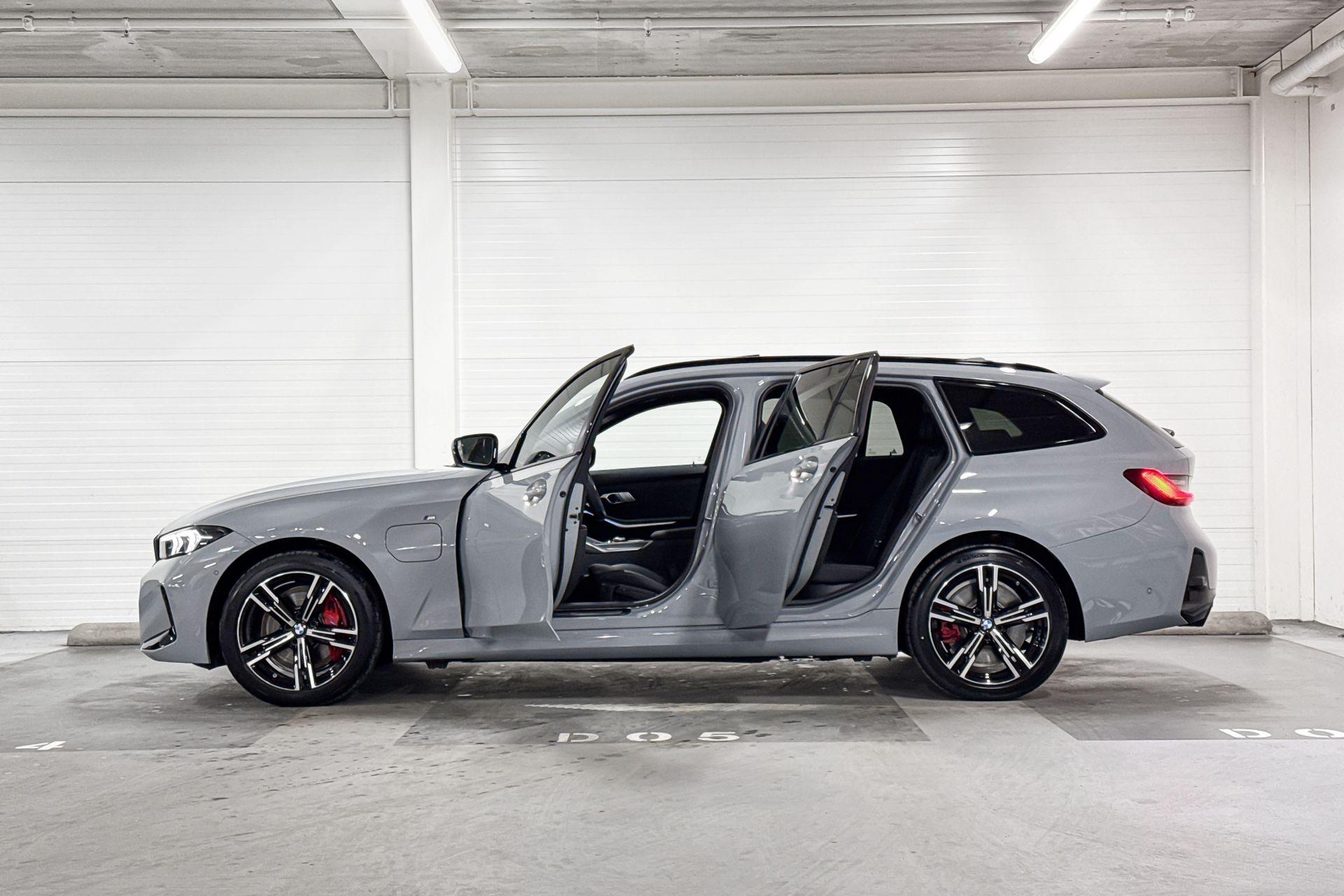 BMW 3 Series Touring
