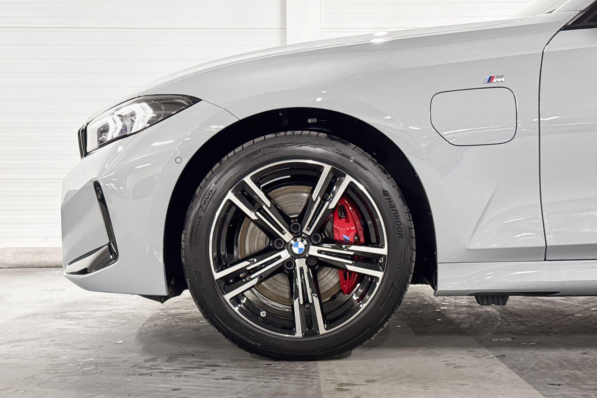 BMW 3 Series Touring