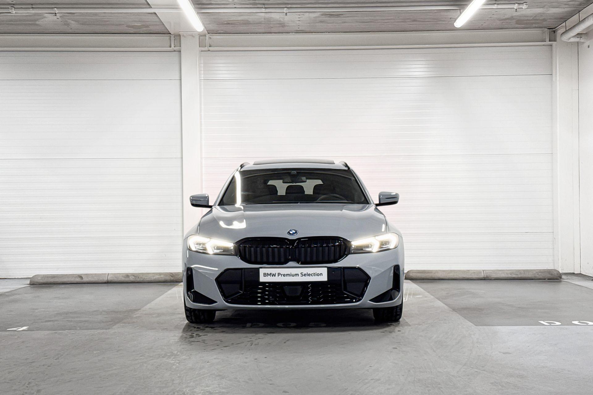 BMW 3 Series Touring