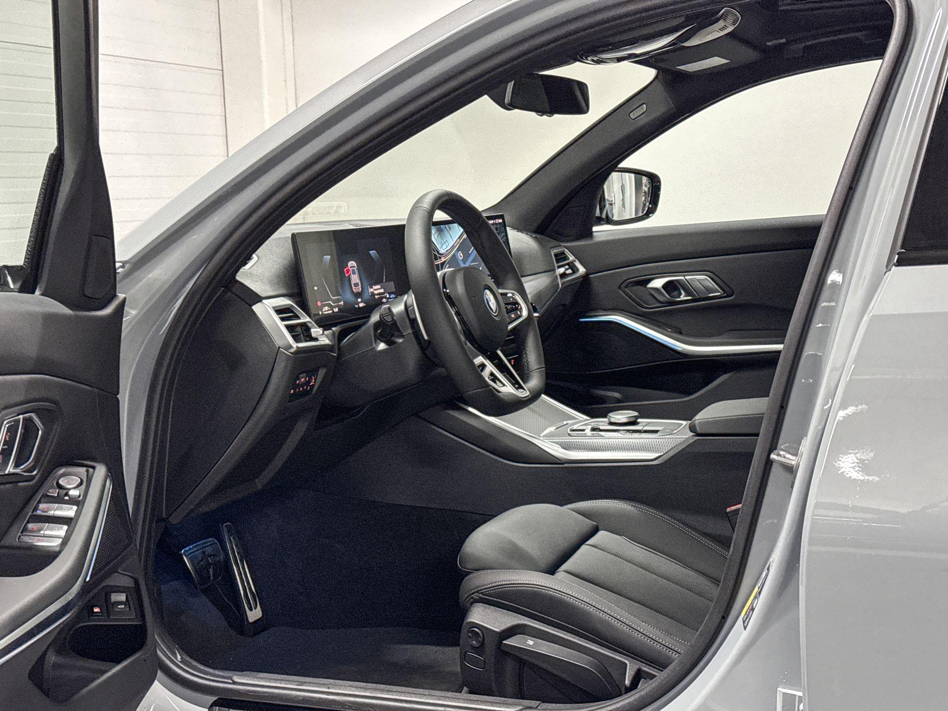BMW 3 Series Touring