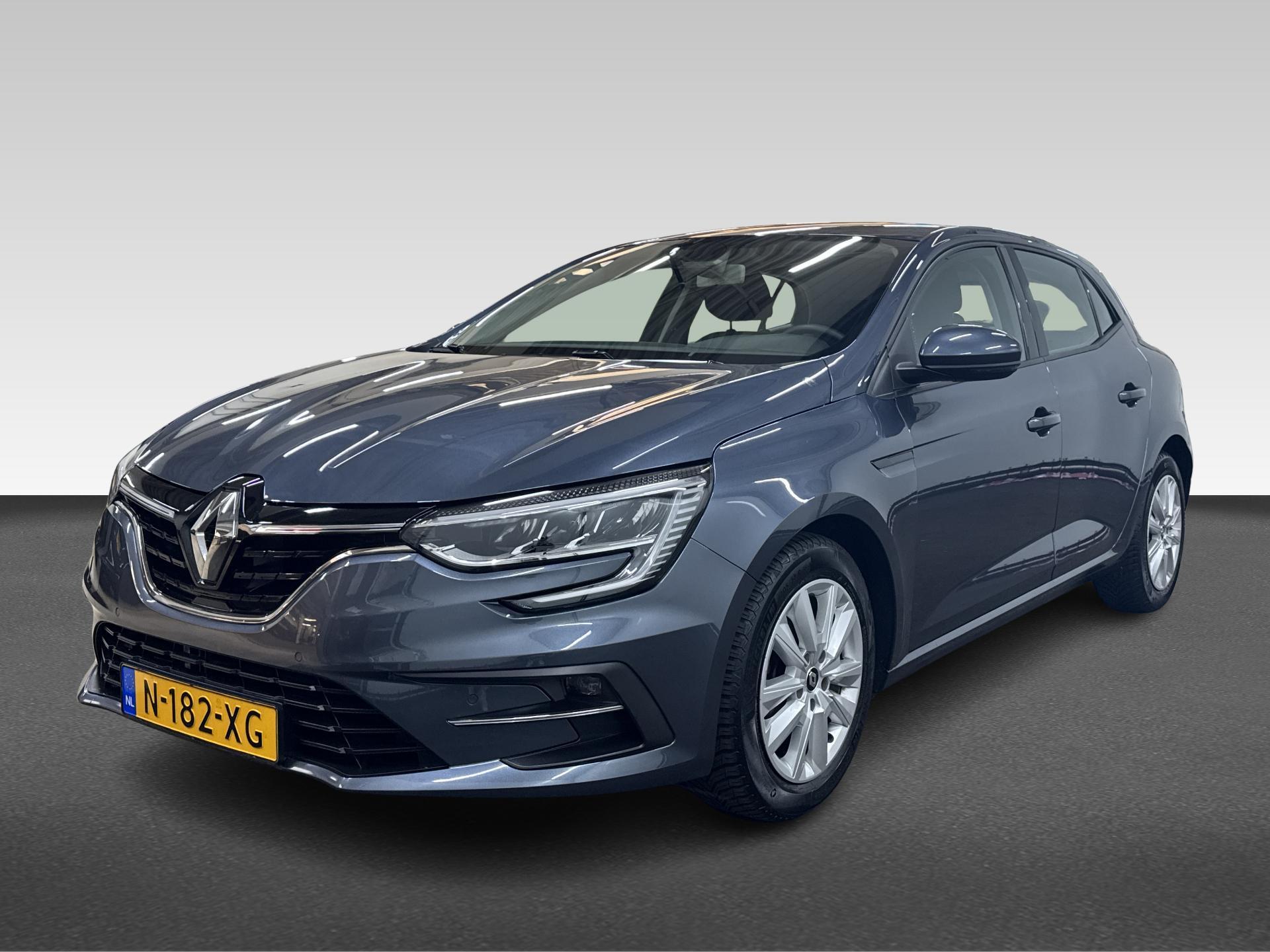 Renault Mégane