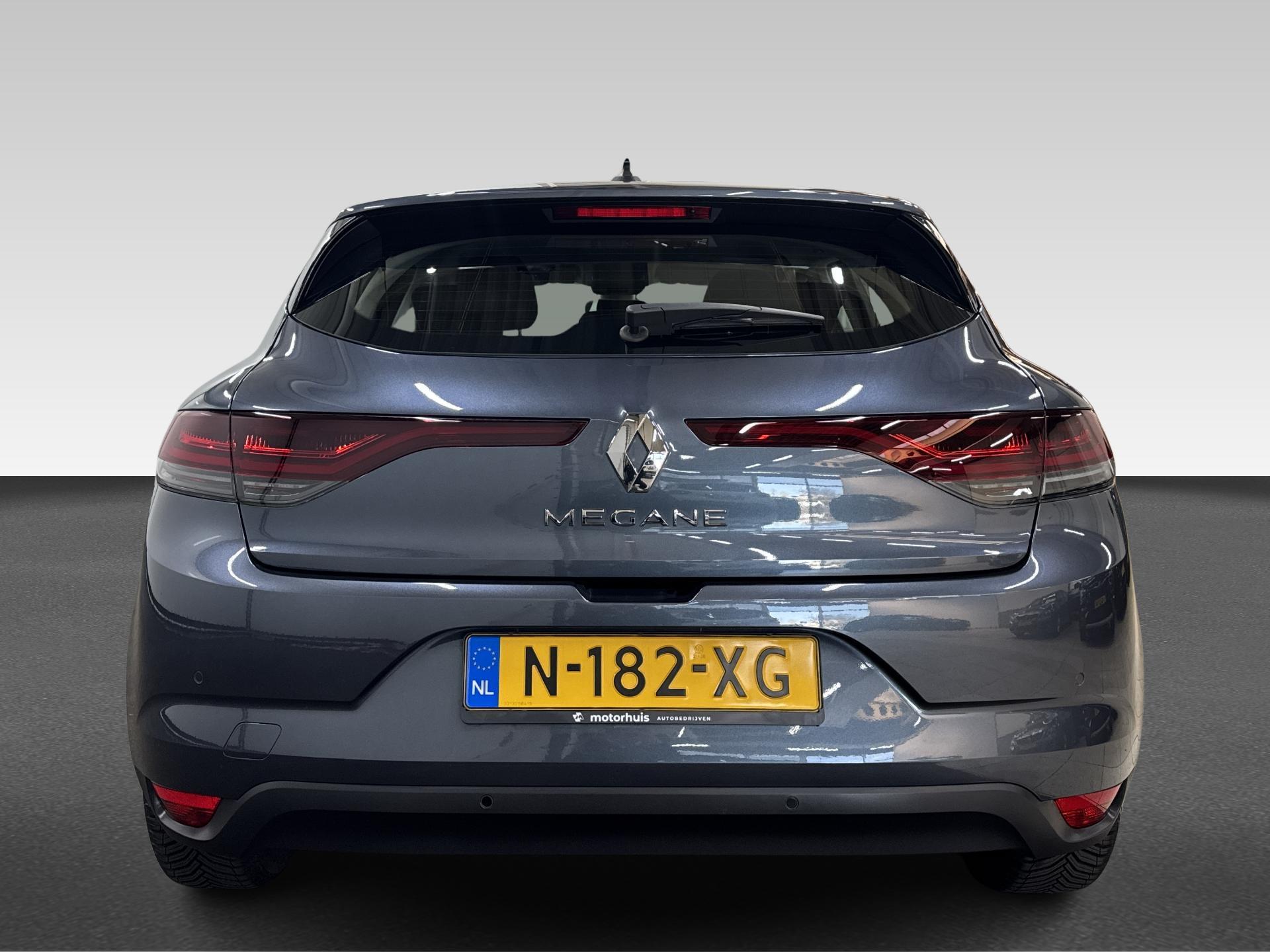 Renault Mégane