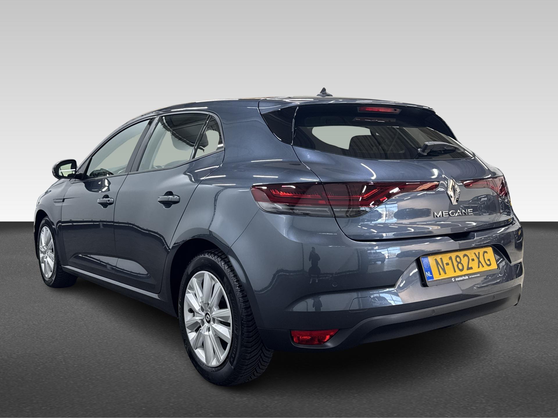 Renault Mégane