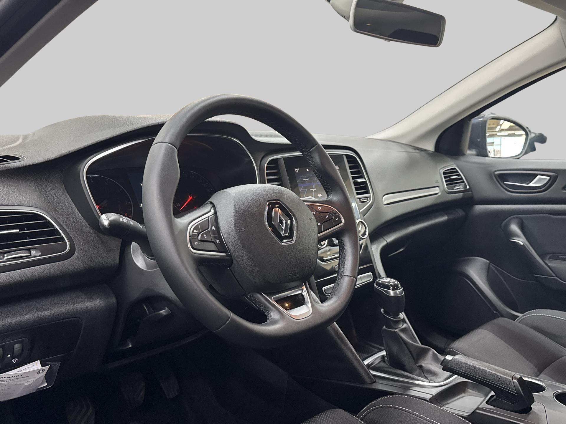 Renault Mégane