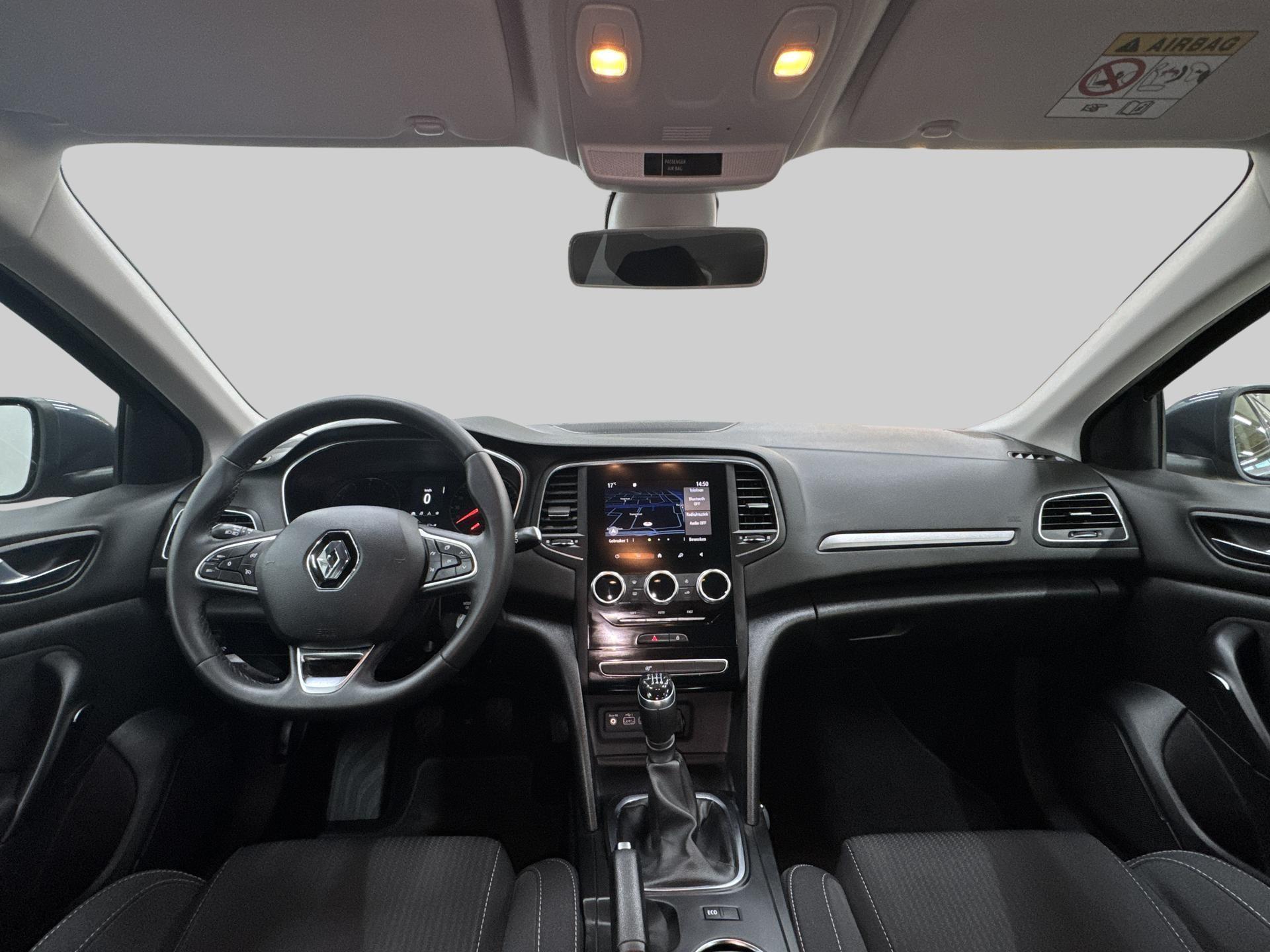 Renault Mégane