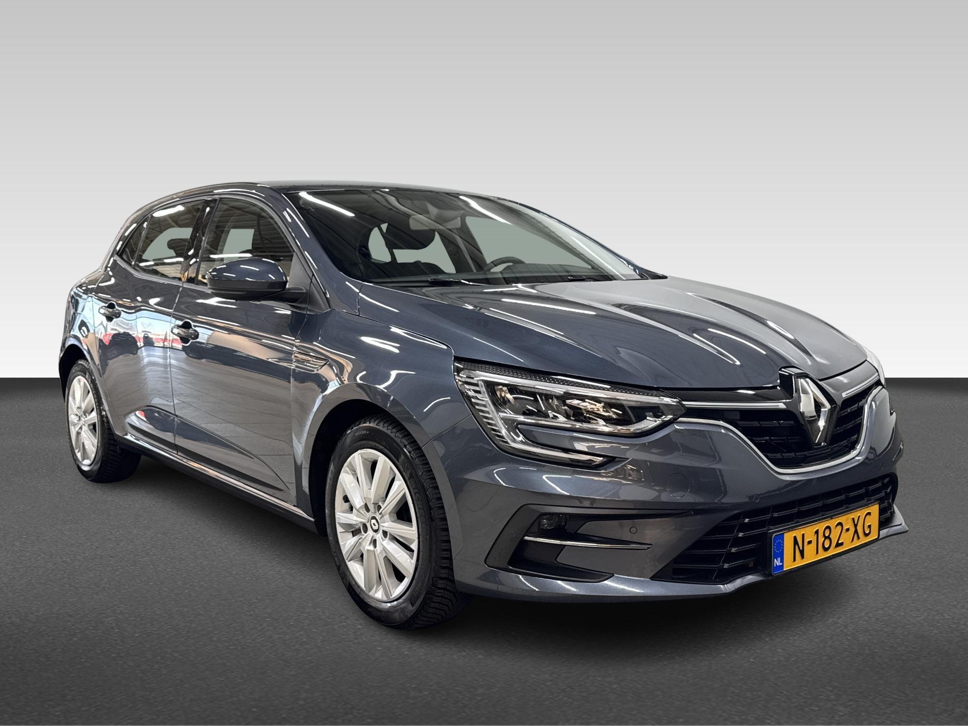 Renault Mégane