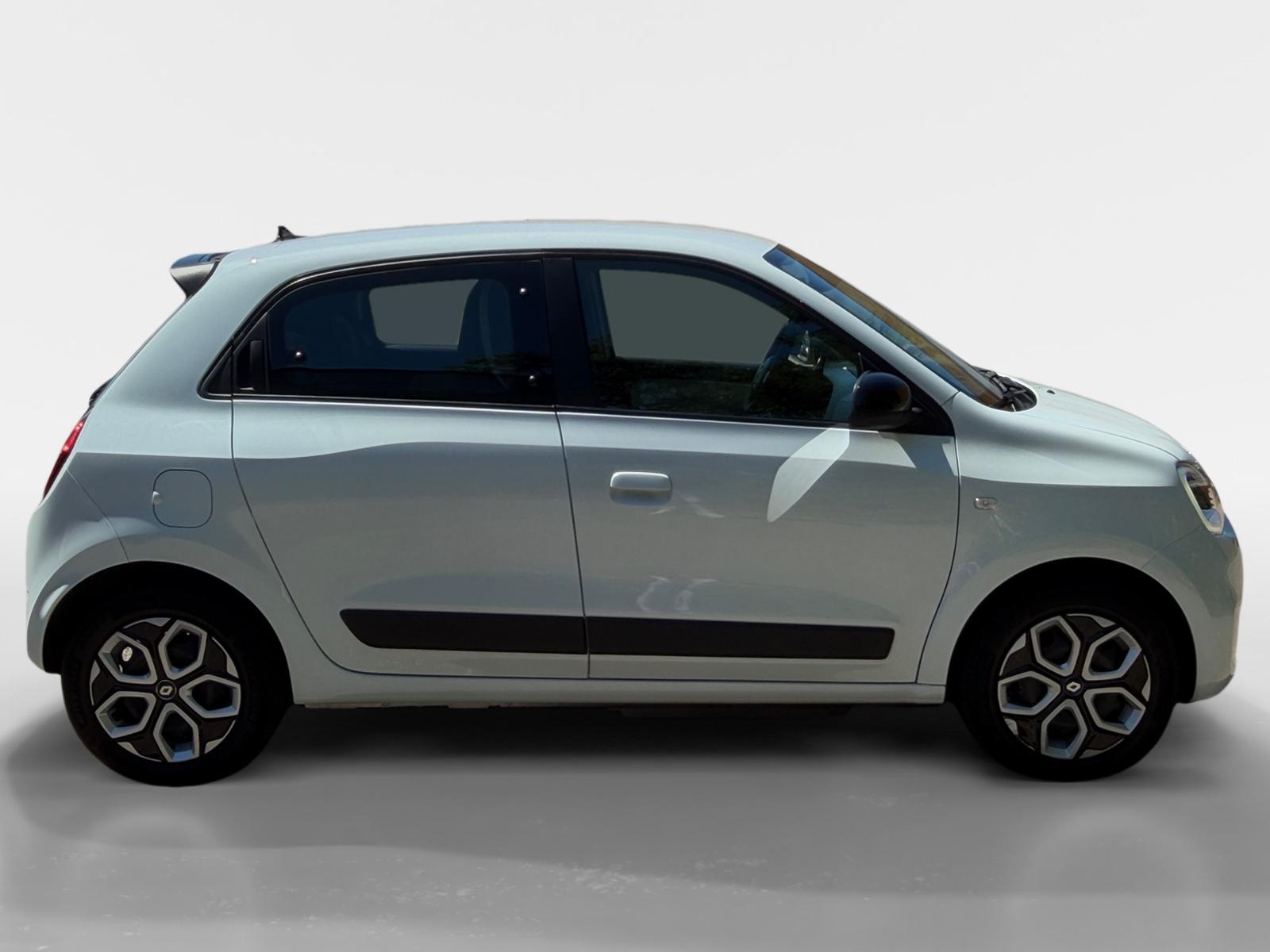 Renault Twingo Z.E.