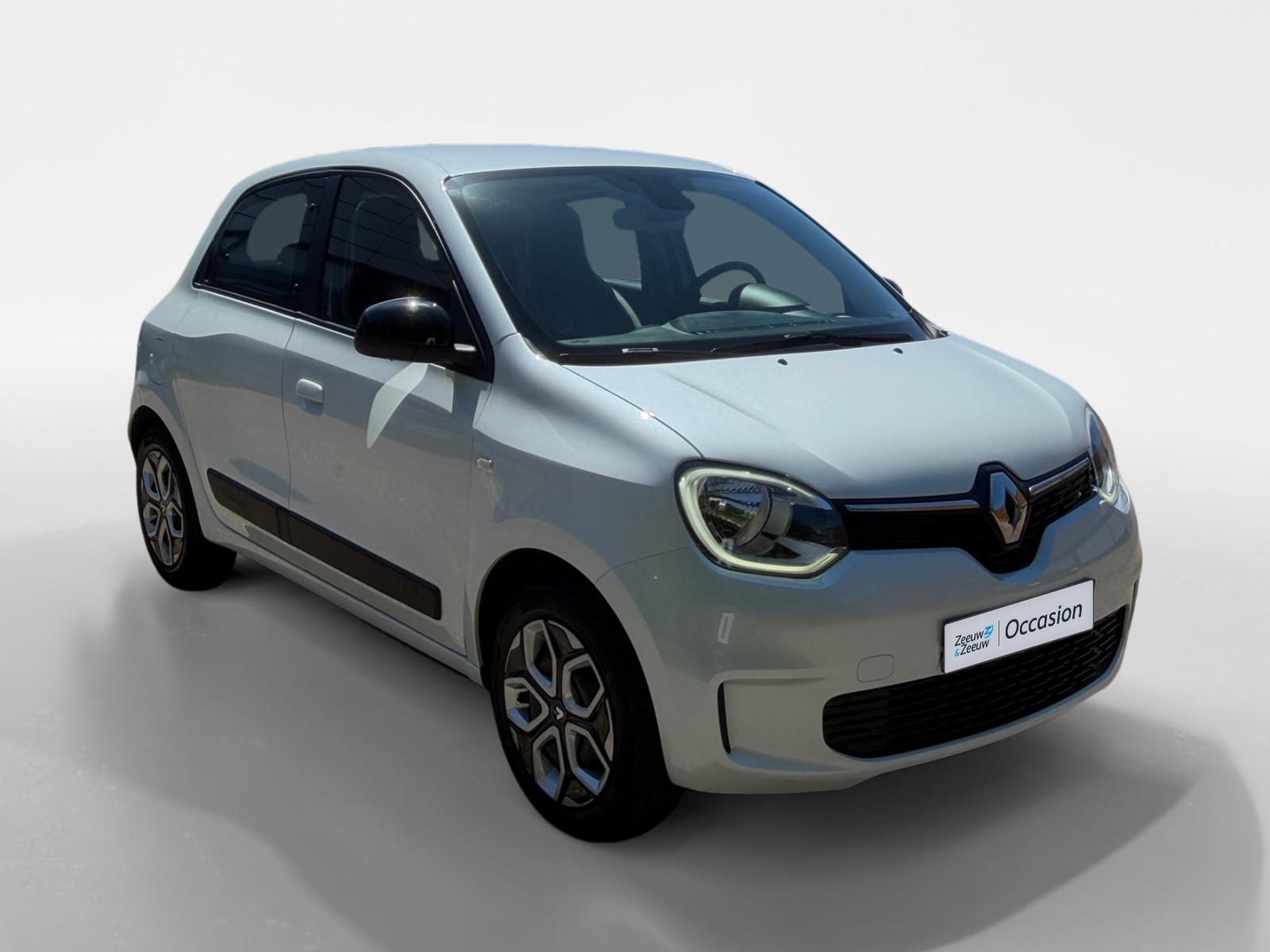 Renault Twingo Z.E.