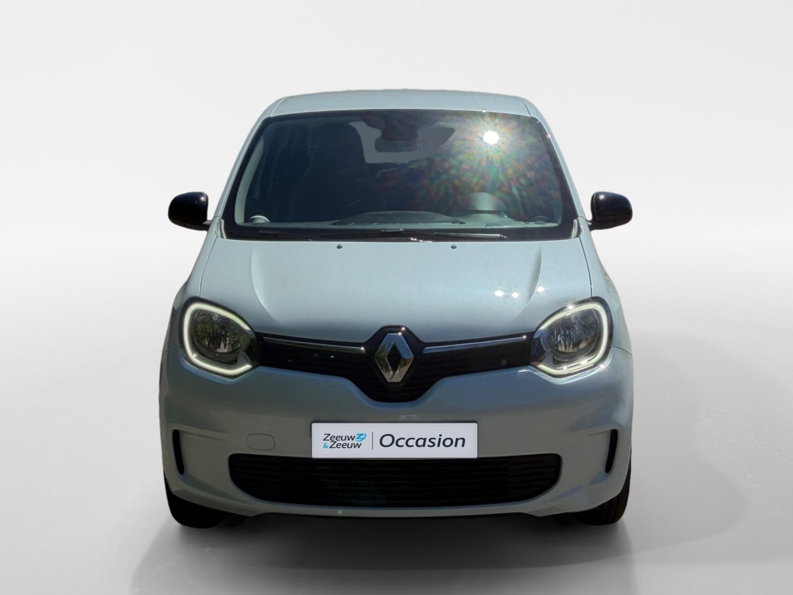 Renault Twingo Z.E.