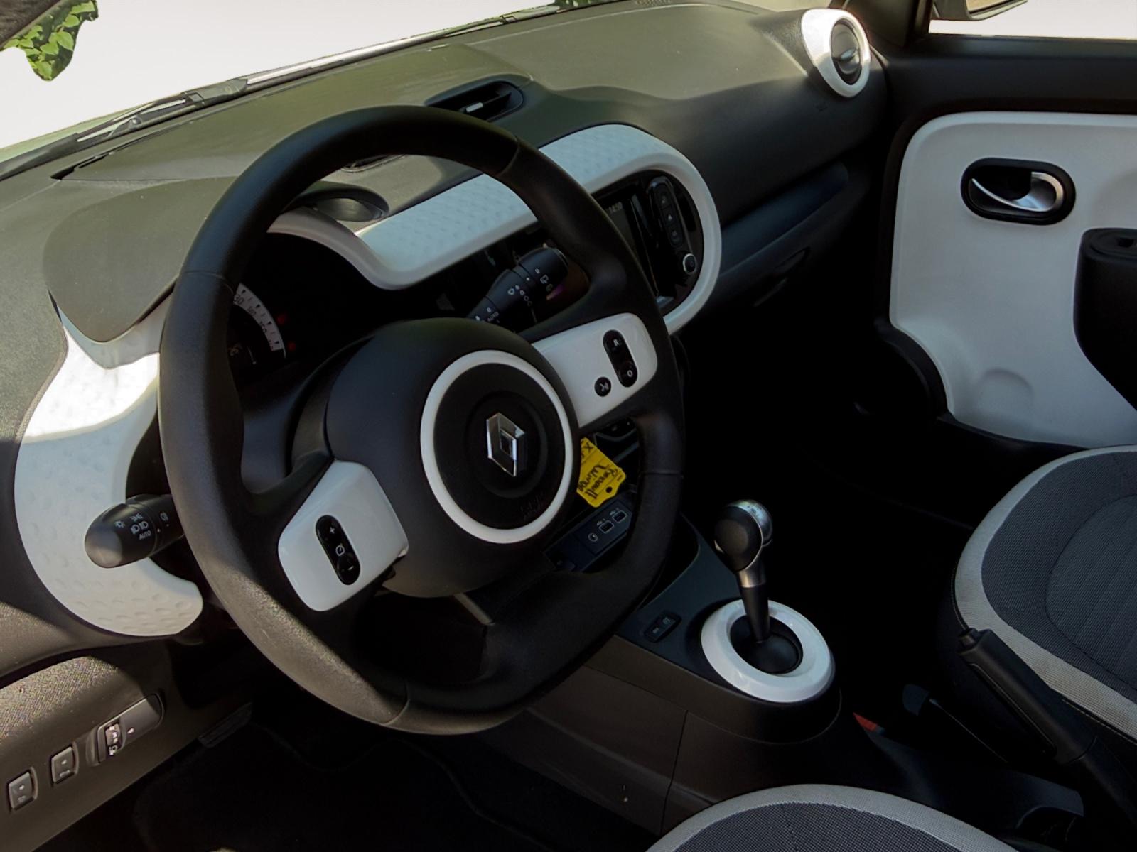 Renault Twingo Z.E.