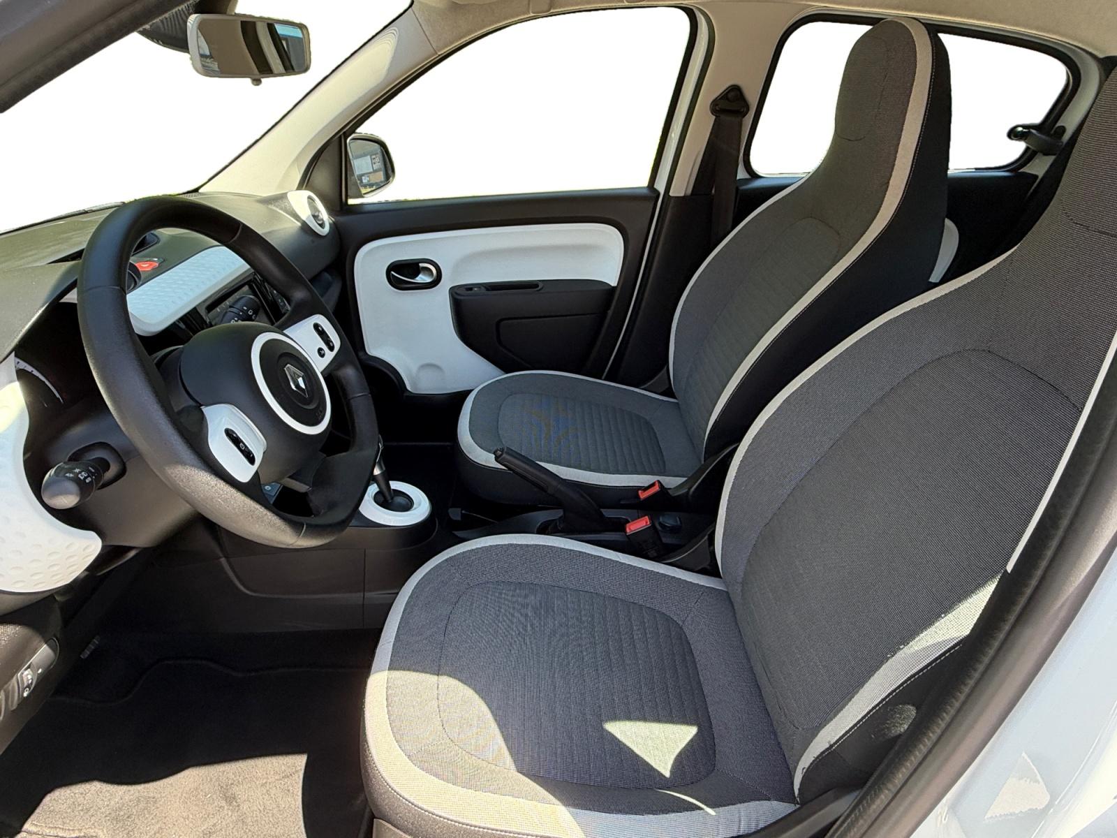 Renault Twingo Z.E.