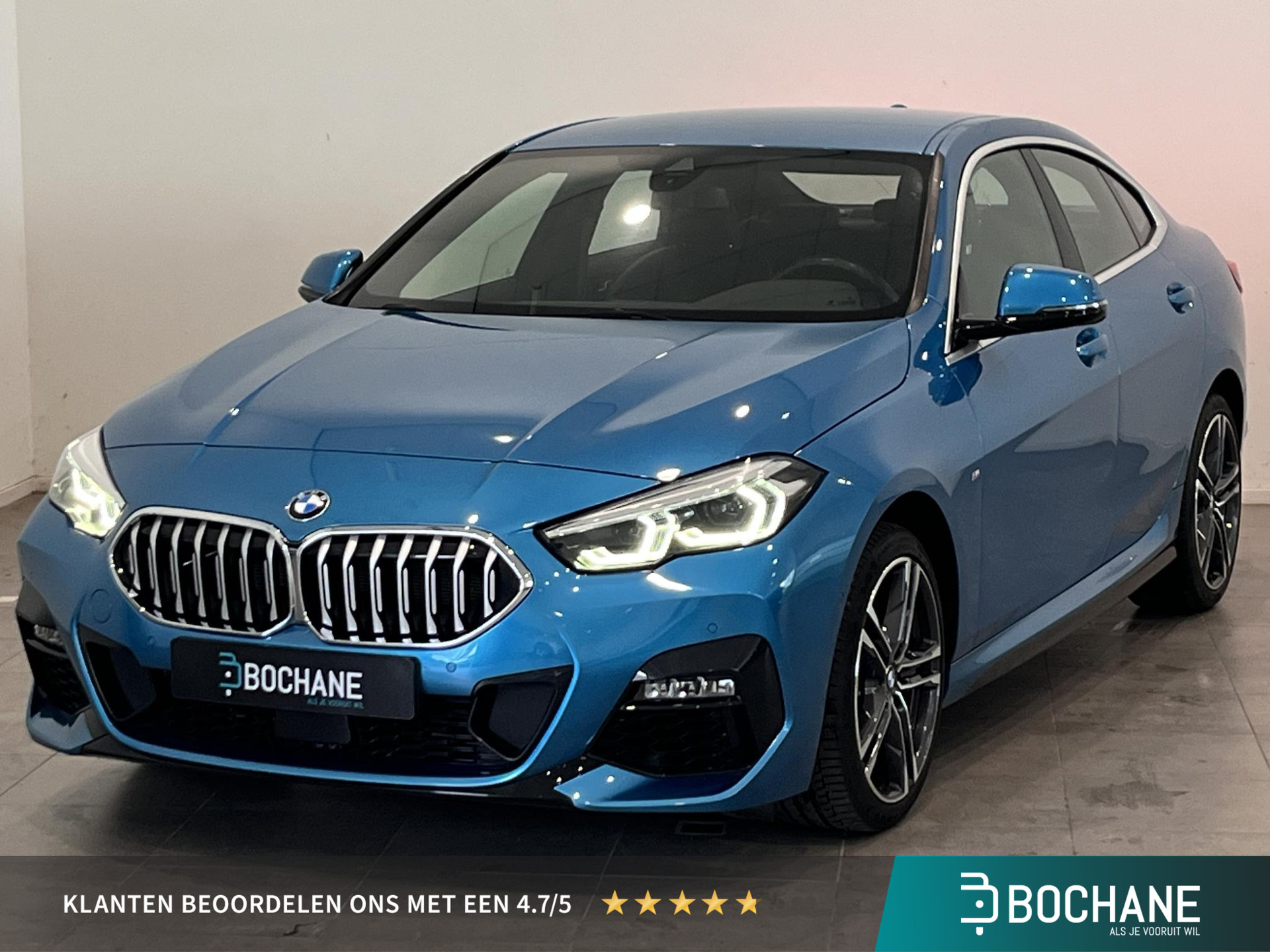 BMW 2-Serie