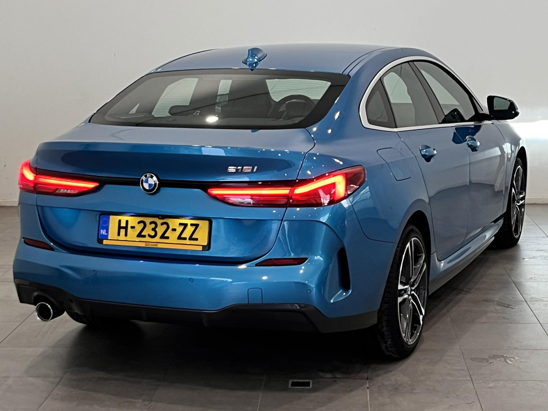 BMW 2-Serie