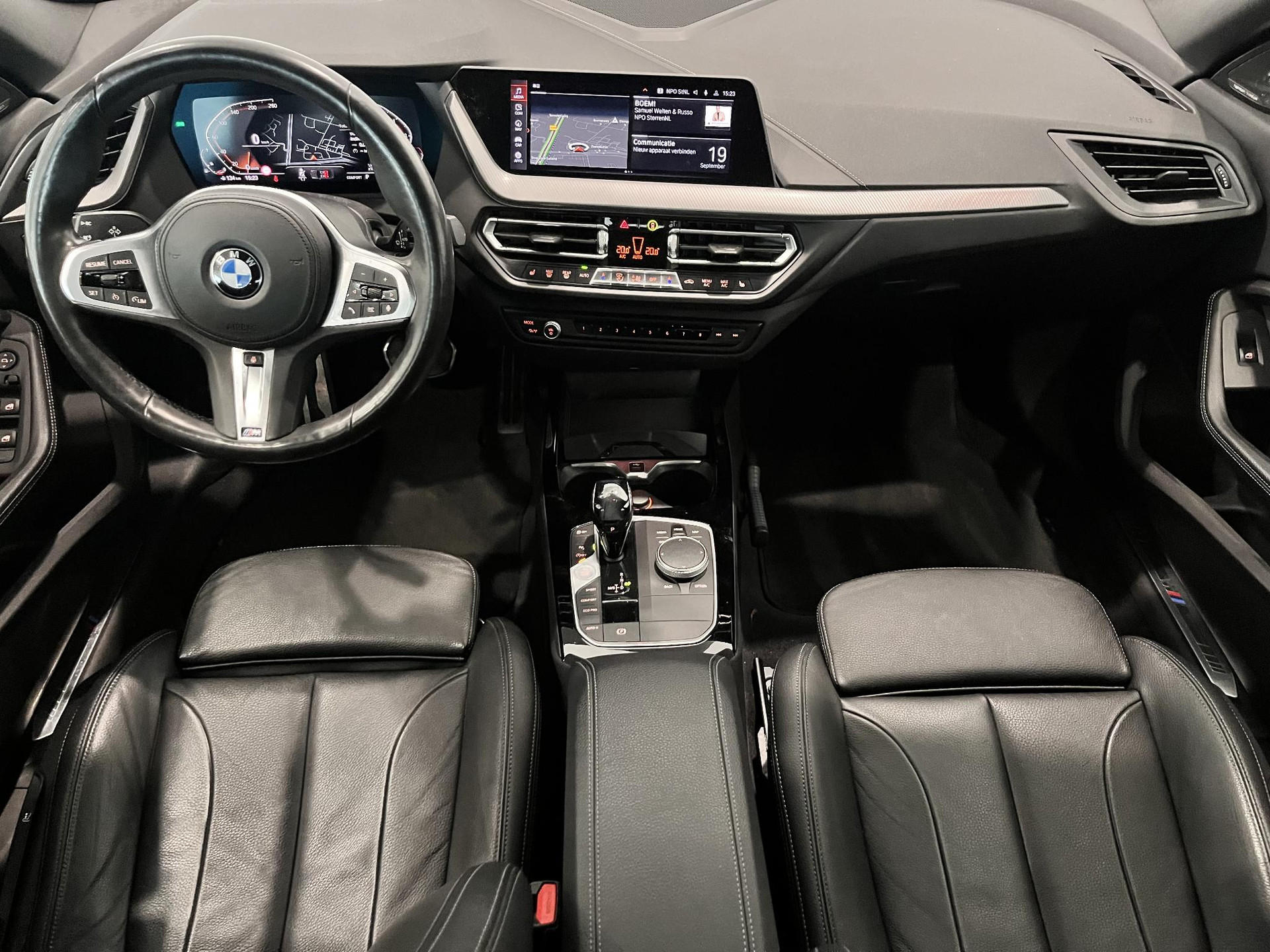 BMW 2-Serie
