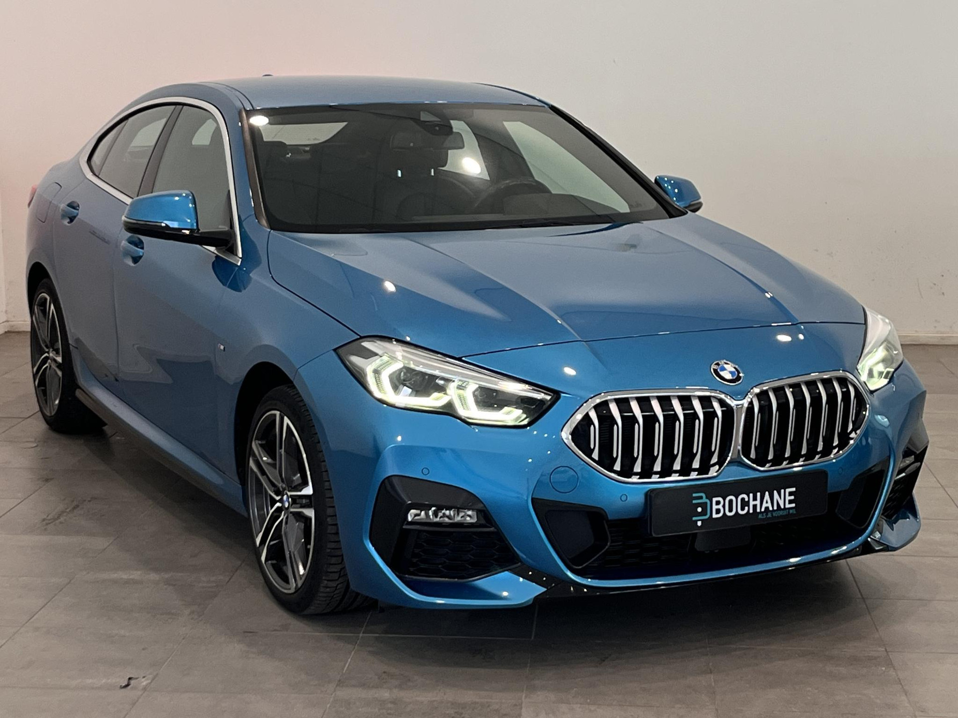 BMW 2-Serie