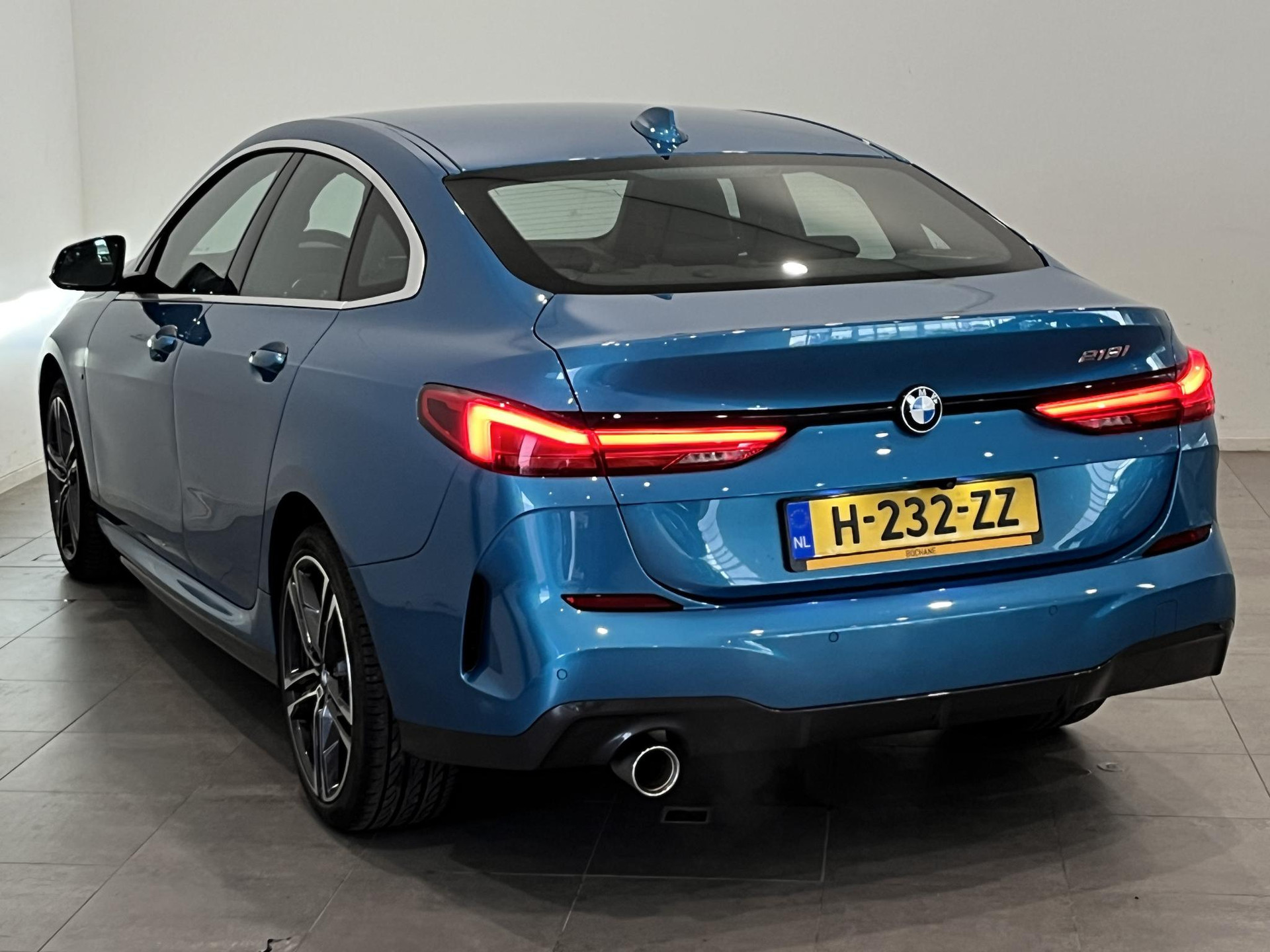 BMW 2-Serie