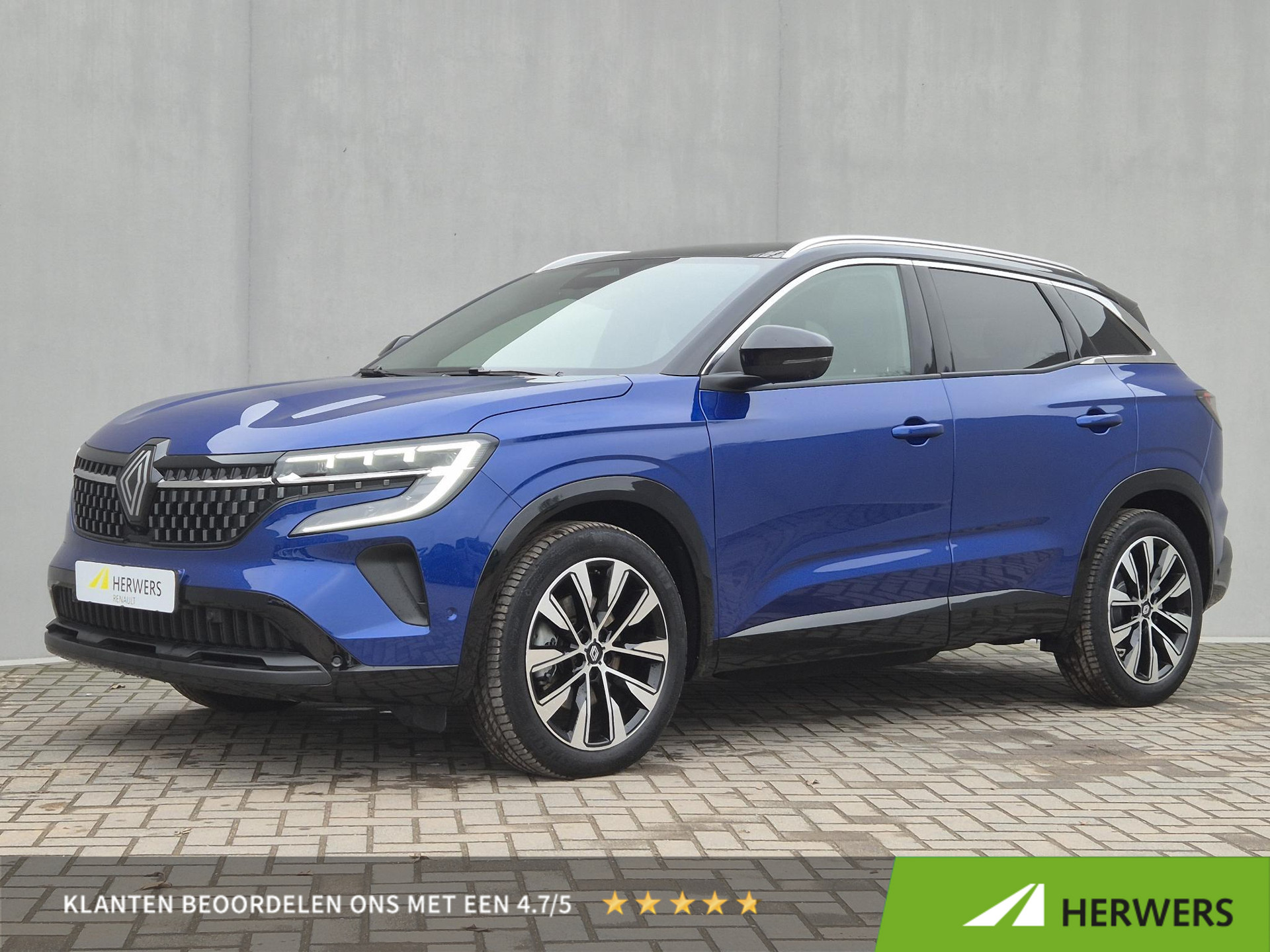 Renault Austral