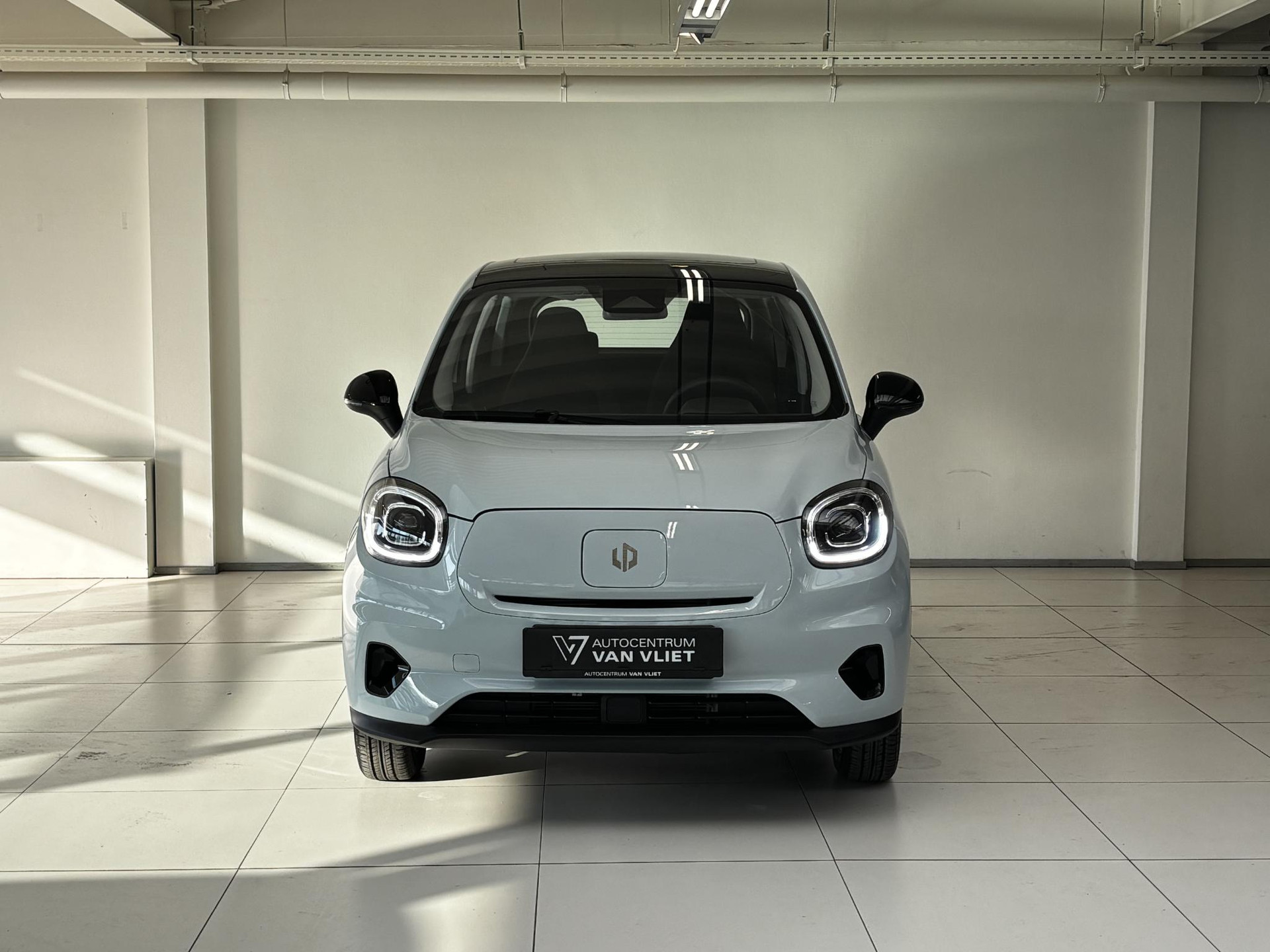 Leapmotor T03