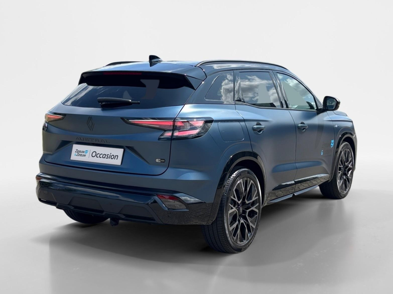 Renault Austral