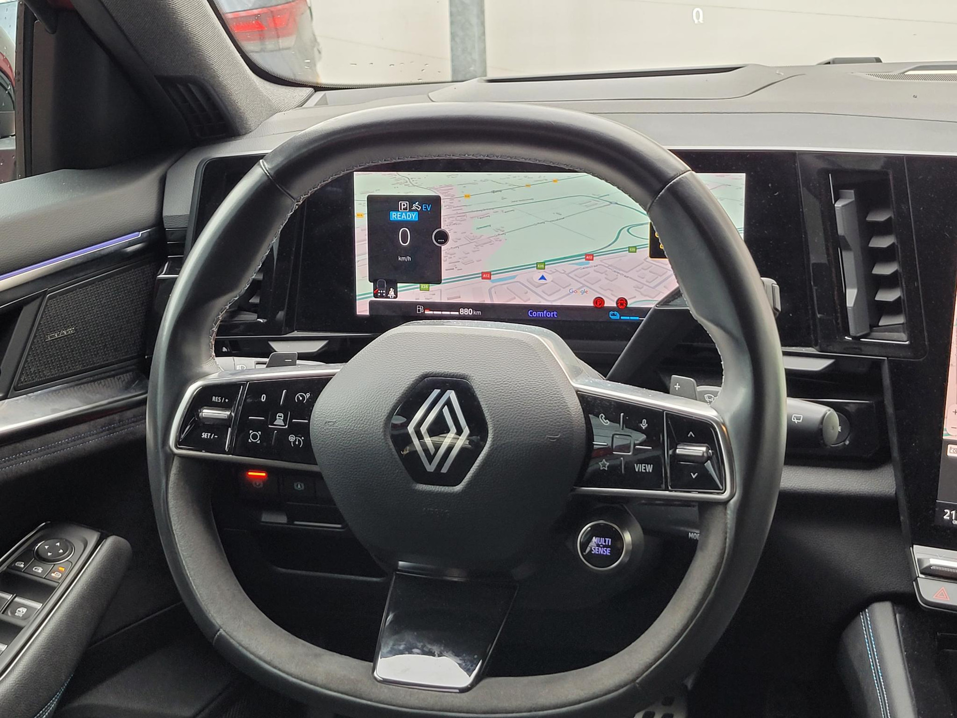 Renault Espace