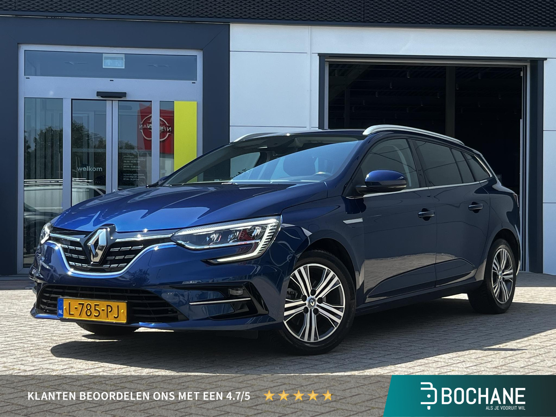 Renault Mégane