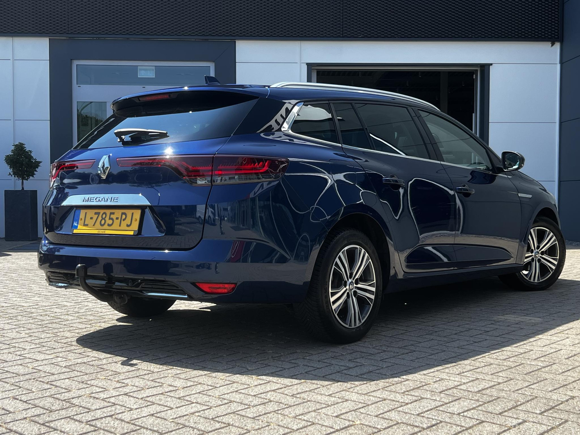 Renault Mégane