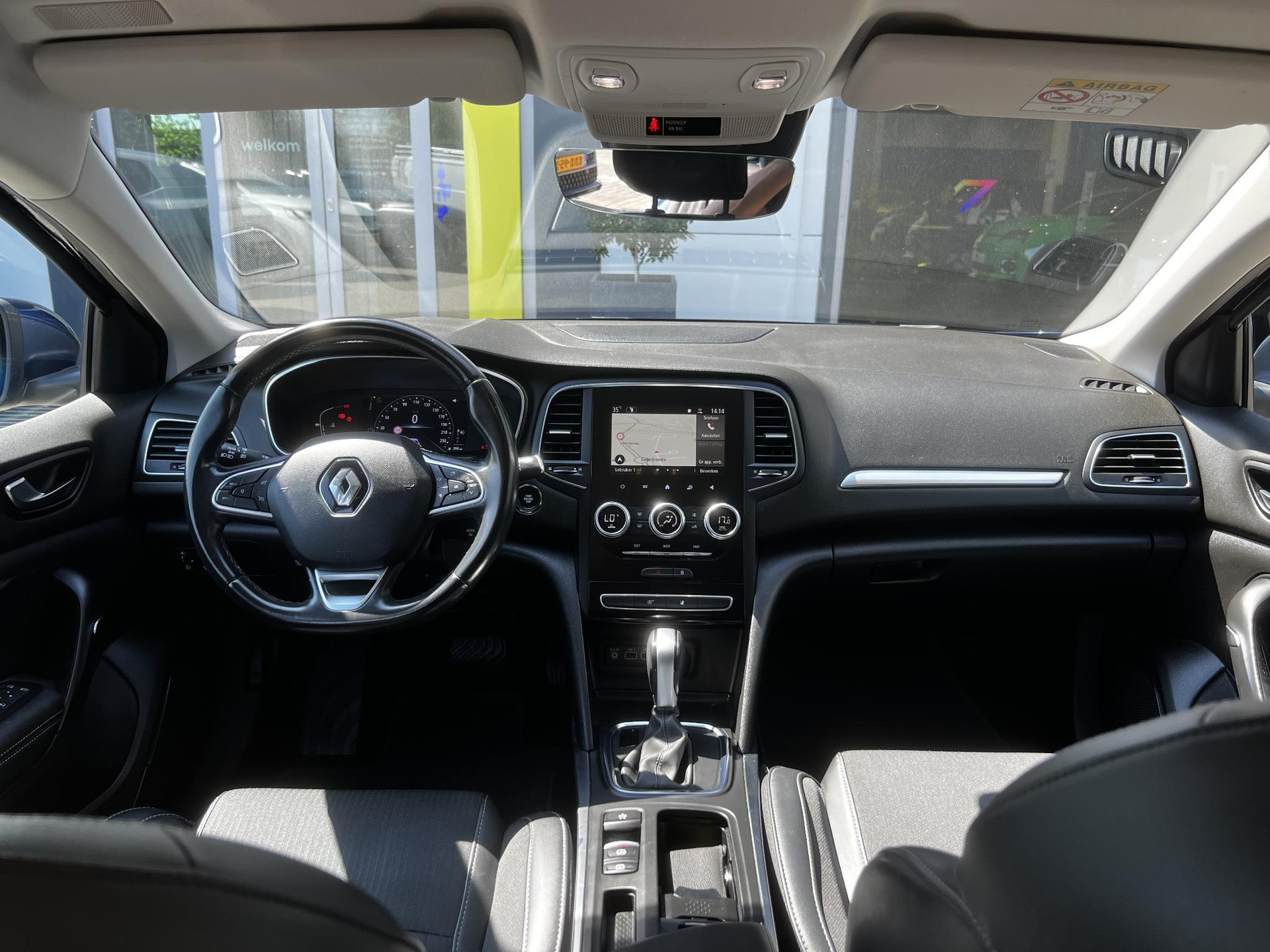 Renault Mégane