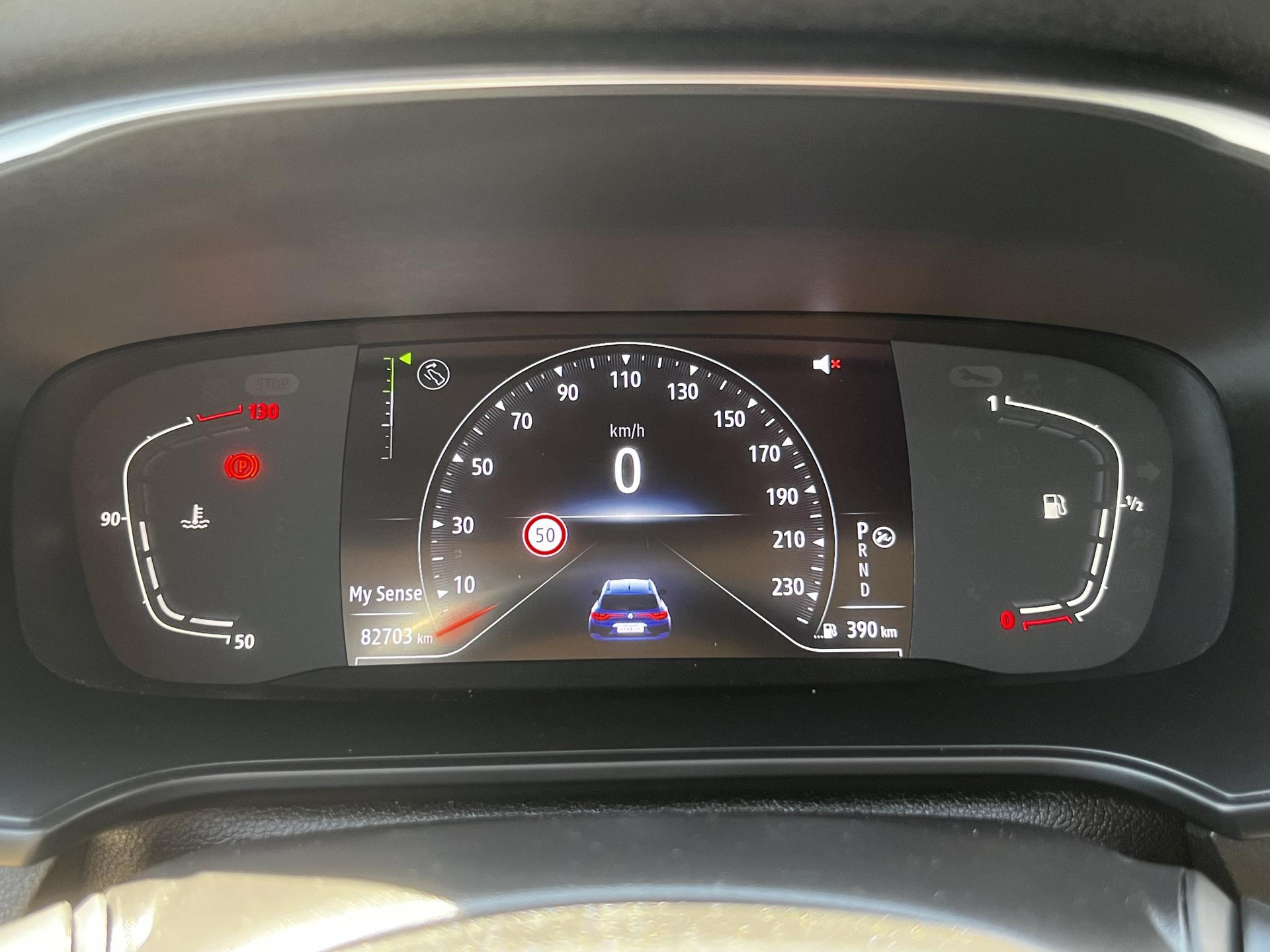 Renault Mégane