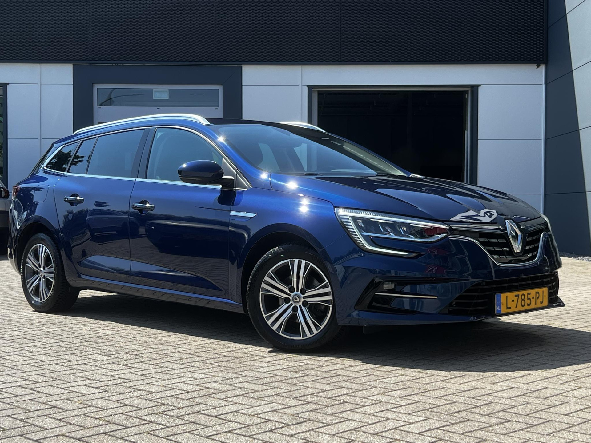 Renault Mégane