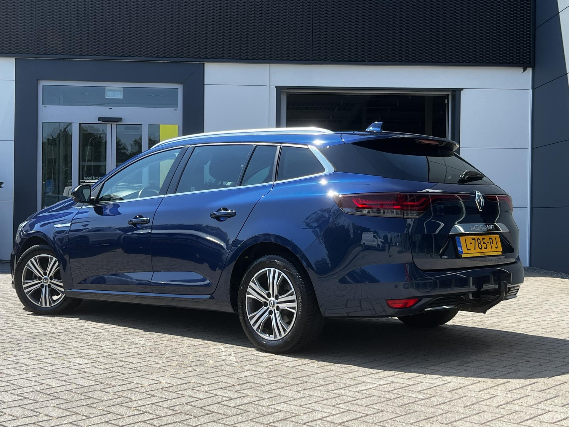 Renault Mégane