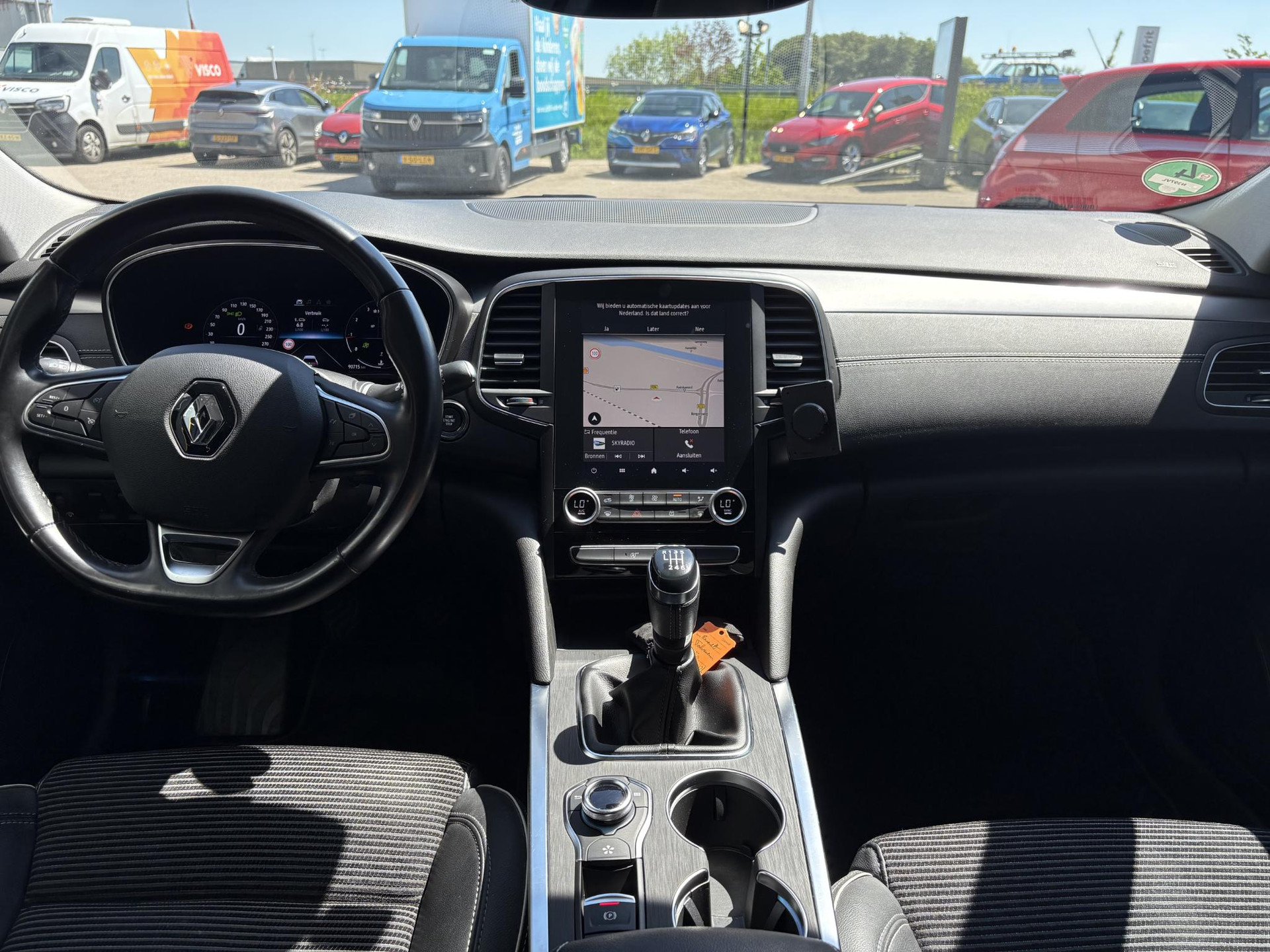 Renault Talisman