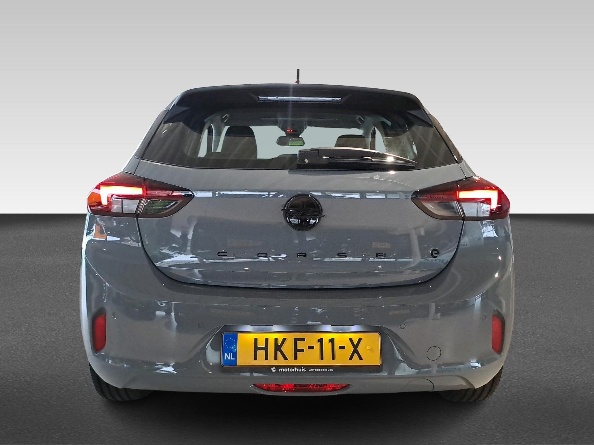 Opel Corsa-e